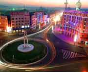 穆棱天气预报7天