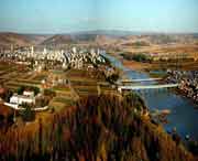 宁安天气预报7天