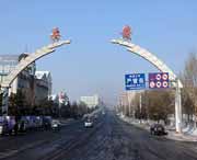 庆安天气预报7天