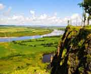 呼玛天气预报7天