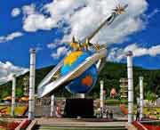 桃山天气预报7天