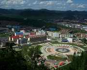 安图天气预报7天