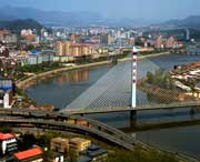 二道江天气预报7天