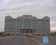 乾安天气预报7天