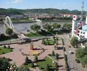 白山天气预报7天