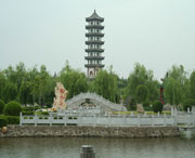 新民天气预报7天