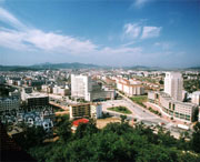 普兰店天气预报7天