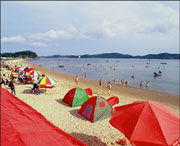 长海天气预报7天