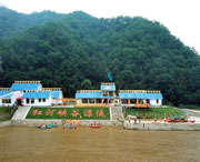 清原天气预报7天