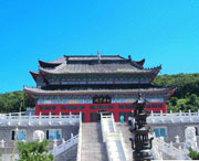 昌图天气预报7天