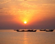 南票天气预报7天