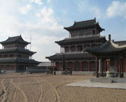 绥中天气预报7天