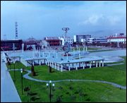 乌达天气预报7天