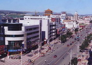 赤峰天气预报7天