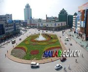 根河天气预报7天