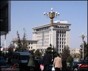 阿拉善右旗天气预报7天