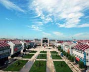 高阳天气预报7天