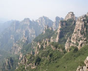 涞源天气预报7天