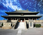 曲阳天气预报7天