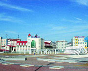 尚义天气预报7天