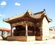 丰宁天气预报7天