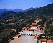 遵化天气预报7天