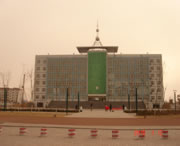 阜城天气预报7天