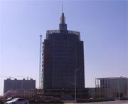 冀州天气预报7天