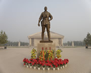 新河天气预报7天