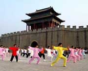 永年天气预报7天