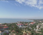 北戴河天气预报7天