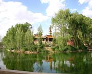 广灵天气预报7天