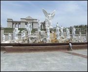 阳泉天气预报7天