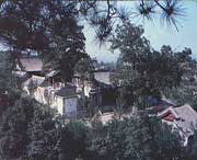 平定天气预报7天