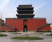 五台天气预报7天