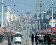 河曲天气预报7天