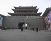 偏关天气预报7天