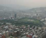 离石天气预报7天