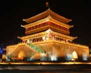 西安天气预报7天