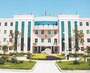 蓝田天气预报7天