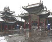 杨凌天气预报7天