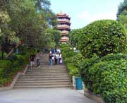 武功天气预报7天