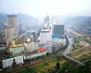 延川天气预报7天