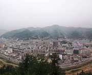 安塞天气预报7天