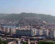 黄陵天气预报7天