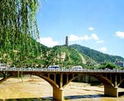 黄龙天气预报7天