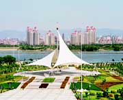 榆阳天气预报7天