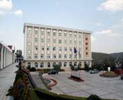 府谷天气预报7天