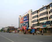 富平天气预报7天