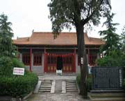 蒲城天气预报7天